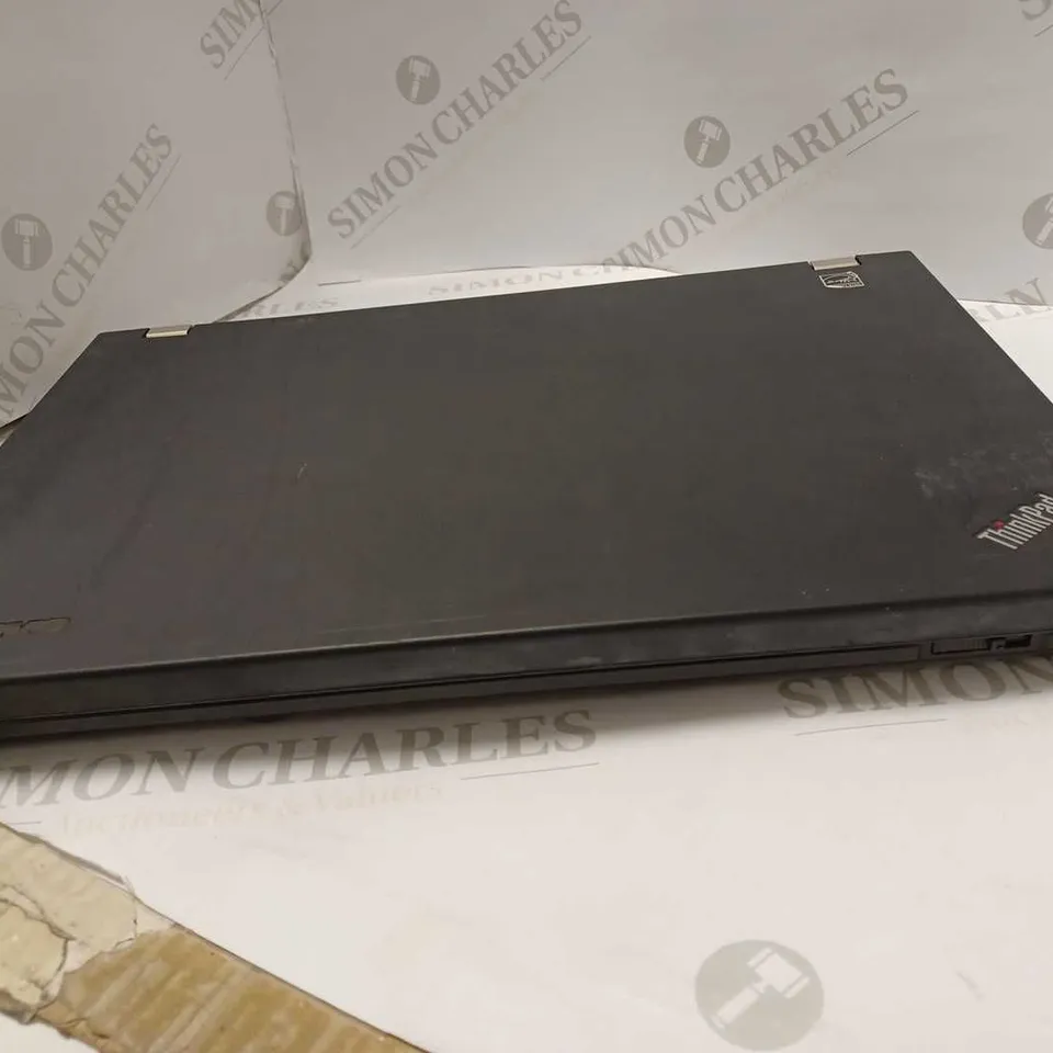 LENOVO THINKPAD T530 LAPTOP