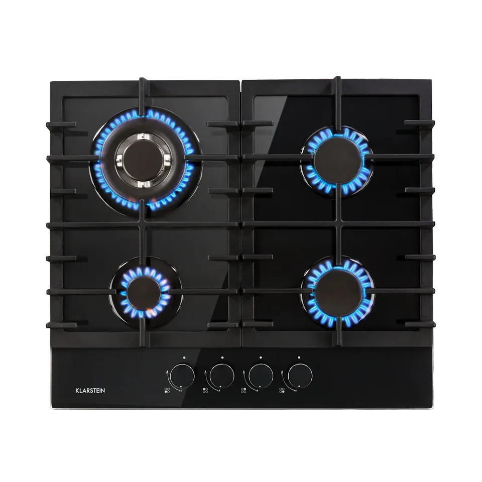KLARSTEIN IGNITO 4 GAS HOB