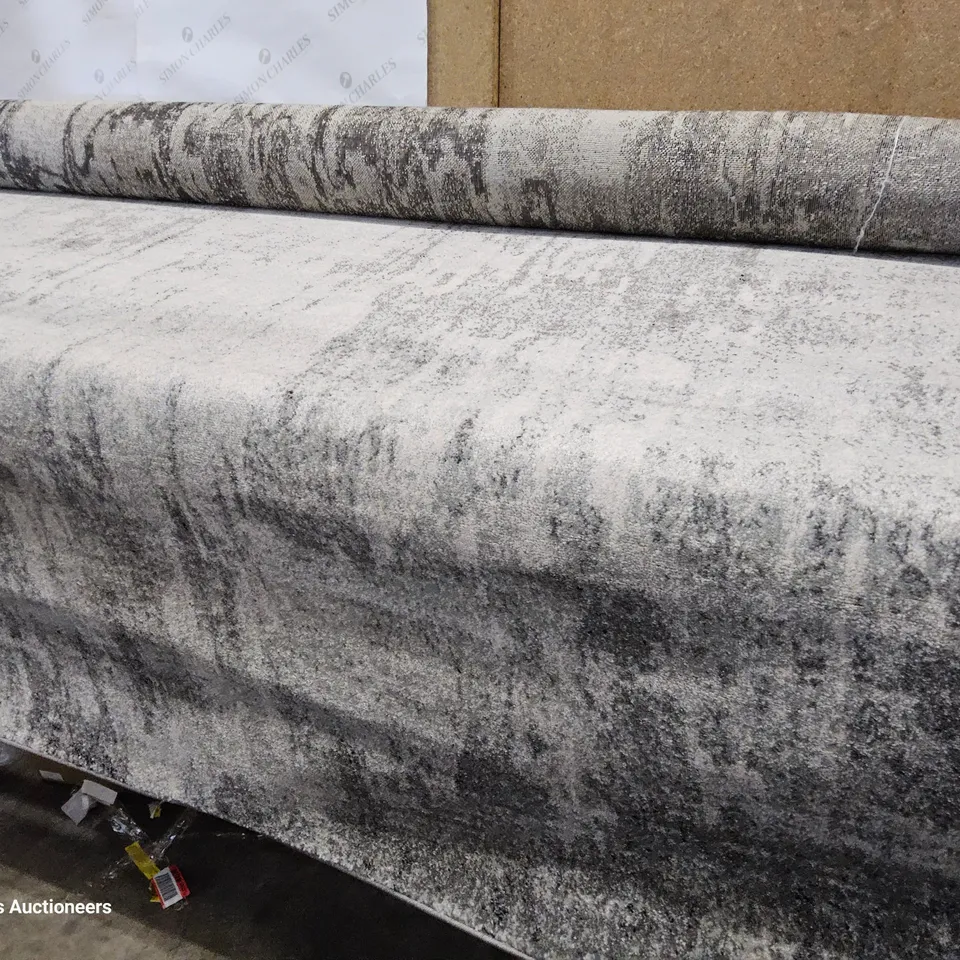 ABERNATHY DISTRESS GREY RUG 2000 × 290