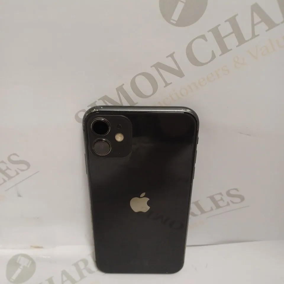 BOXED APPLE IPHONE 11 