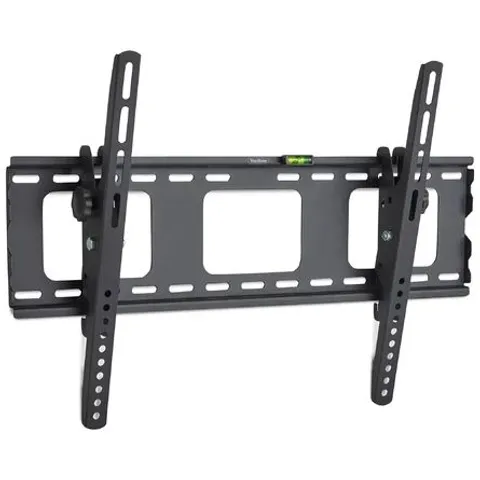 BOXED UNIVERSAL TILT TV WALL MOUNT BRACKET