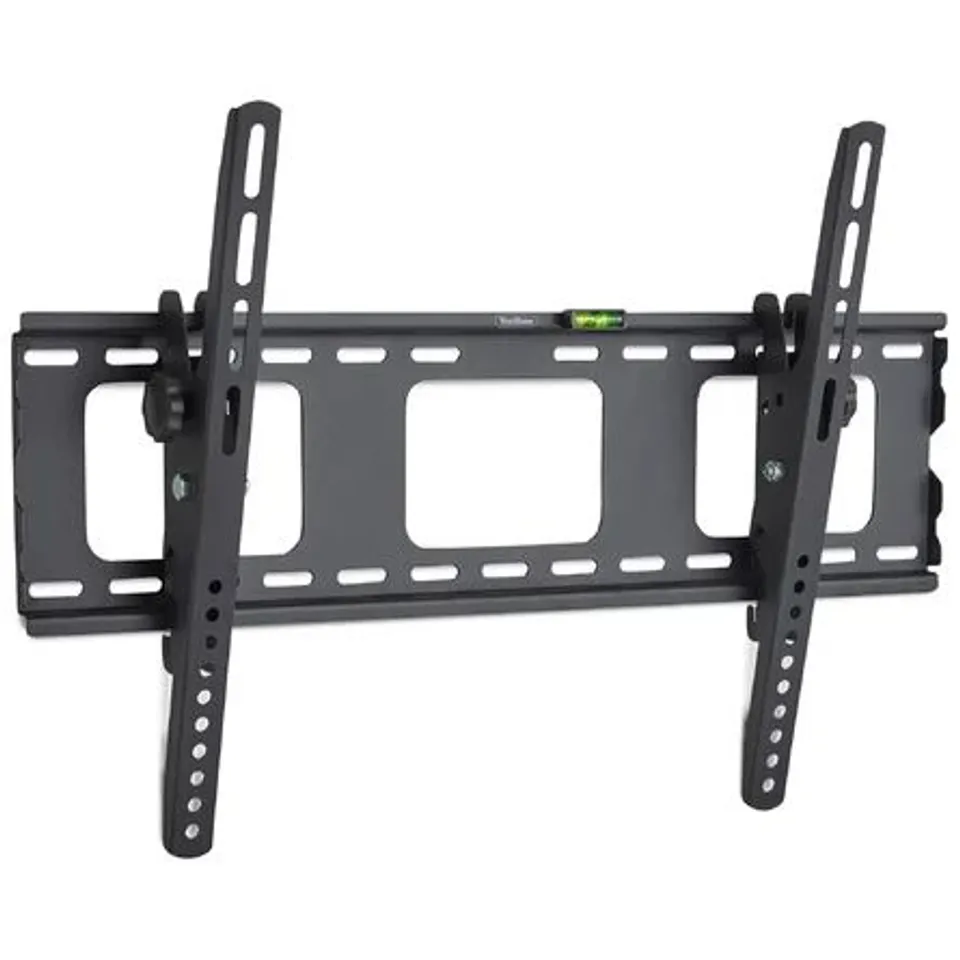 BOXED UNIVERSAL TILT TV WALL MOUNT BRACKET 