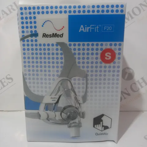 REDMED AIRFIT F20 SIZE SMALL