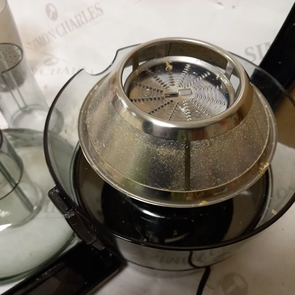 PHILIPS HR1832/01 VIVA COLLECTION COMPACT JUICER