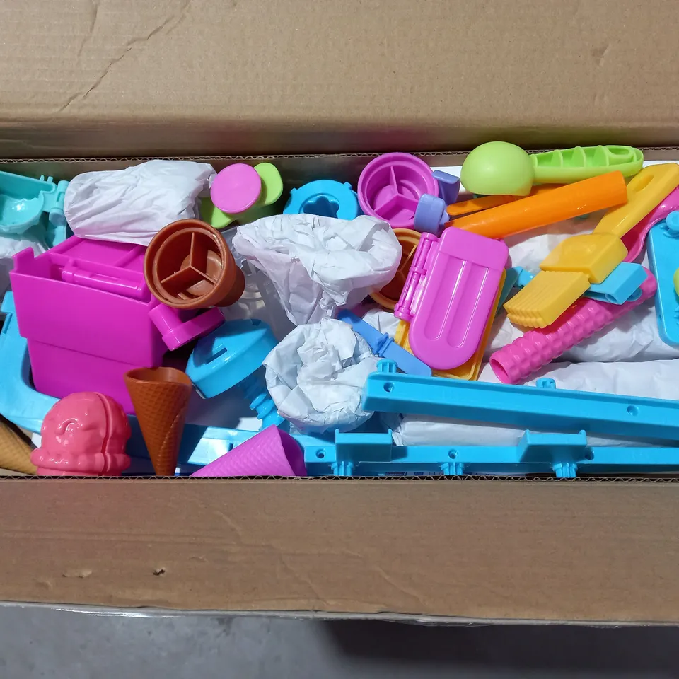 PLAY-DOH KITCHEN CREATIONS   3+ RRP £99.99
