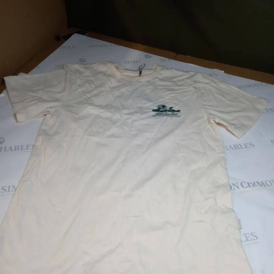 AIME LEON DORE T-SHIRT SIZE M