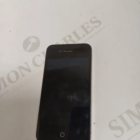 APPLE IPHONE 4 (A1332) SMARTPHONE