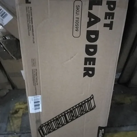 BOXED TIEKER PET LADDER FL0599