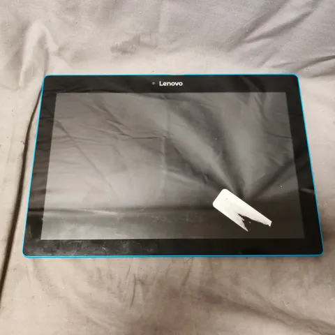 LENOVO TB-X103F TABLET