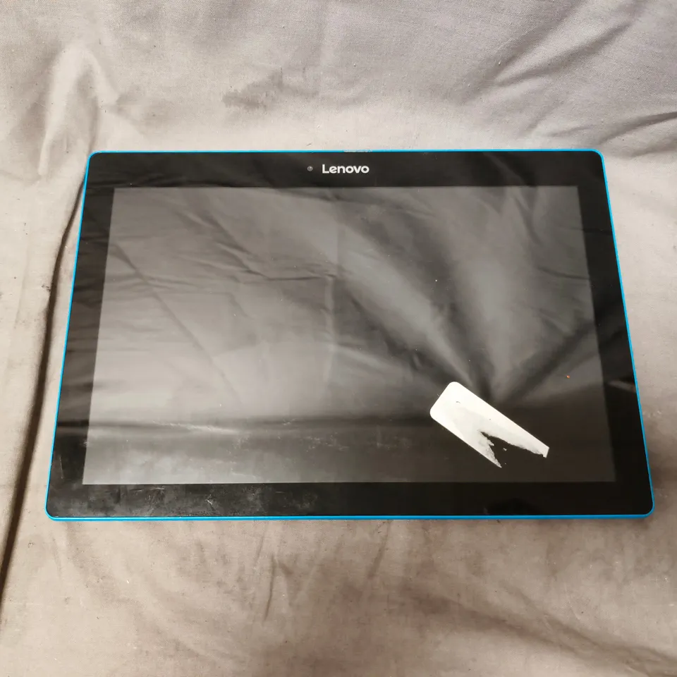 LENOVO TB-X103F TABLET