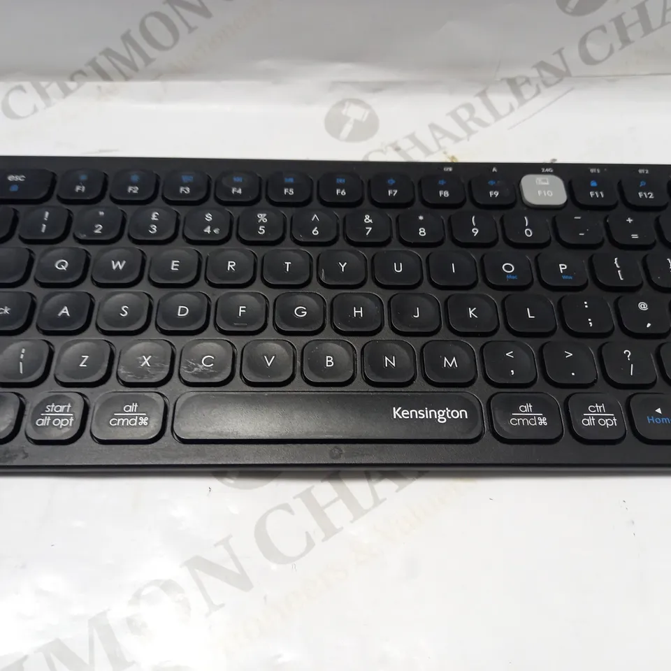 KENSINGTON WIRELESS KEYBOARD