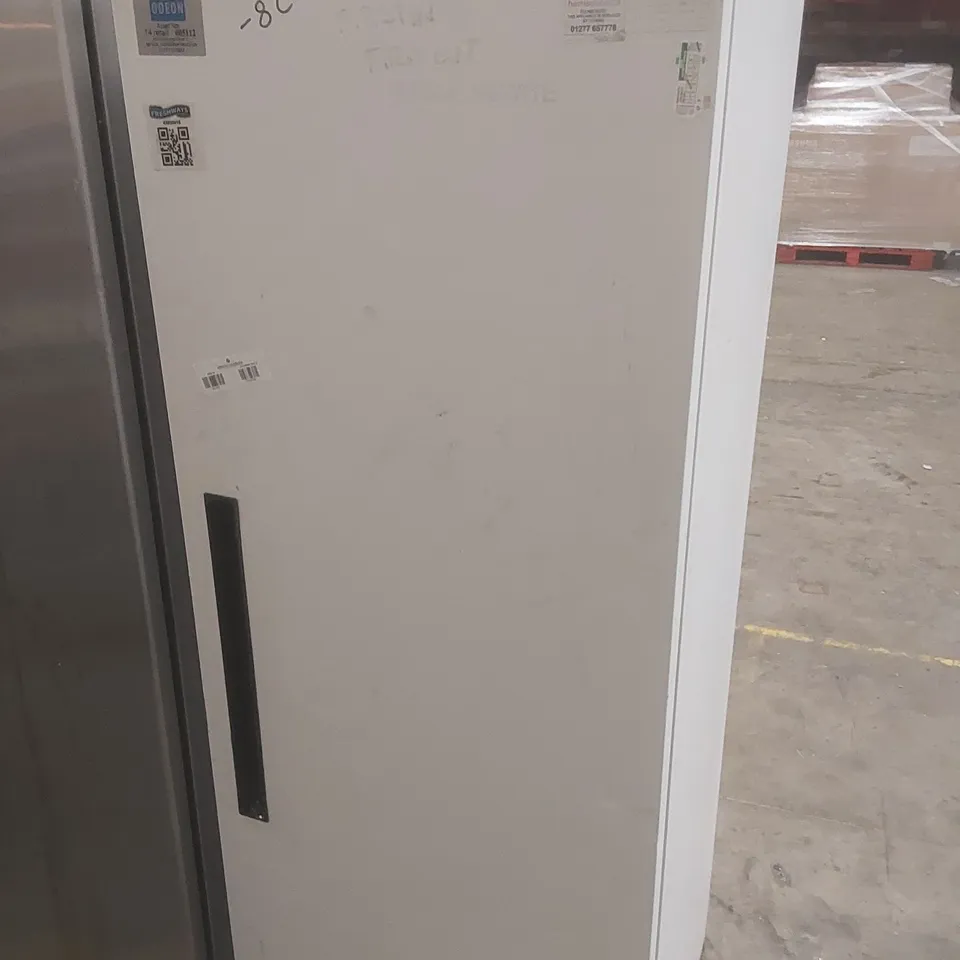 WILLIAMS HA400WA R1 COMMERCIAL UPRIGHT REFRIGERATOR