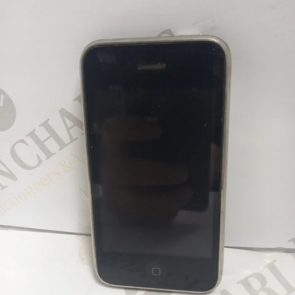 APPLE IPHONE 3GS - BLACK 32GB