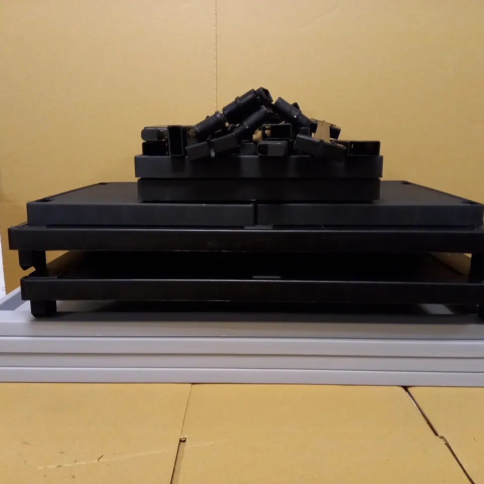 TERRY JLINE 368 2 DOOR CABINET