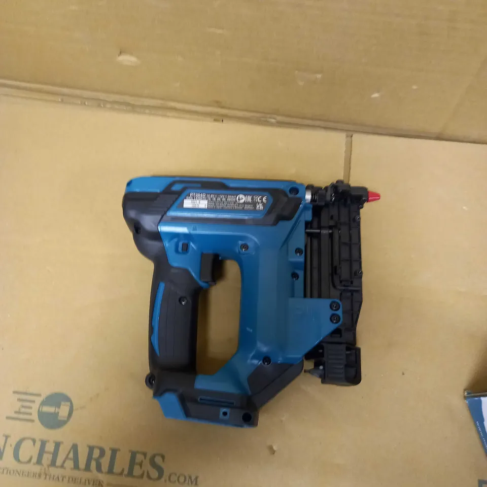 MAKITA PTR354DZ 12V MAX LI-ION CXT PIN NAILER