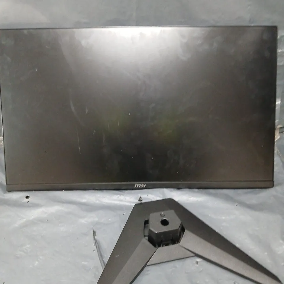 MSI 3BC0 24" HD MONITOR  - COLLECTION ONLY 