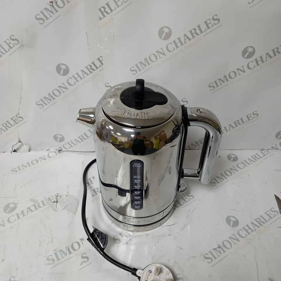 BOXED DUALIT CLASSIC KETTLE - 1.7L 