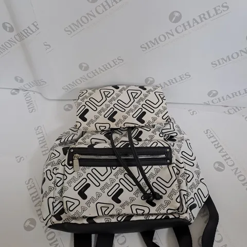 FILA BACKPACK