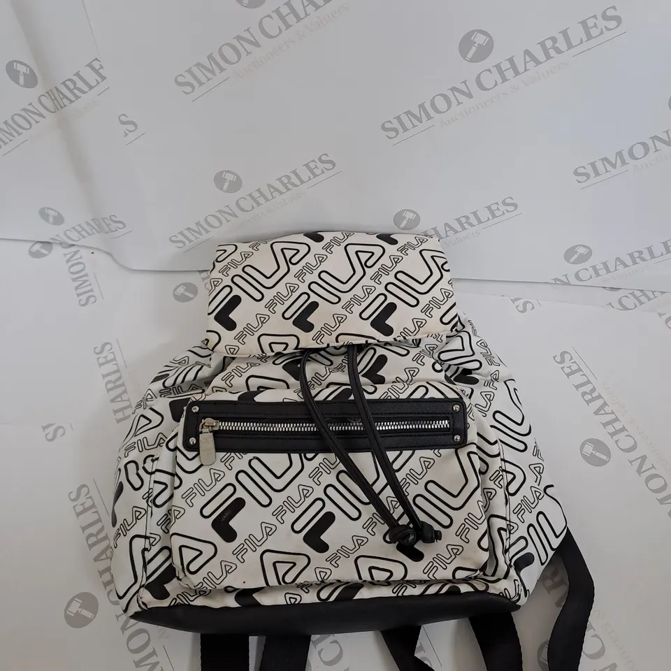 FILA BACKPACK
