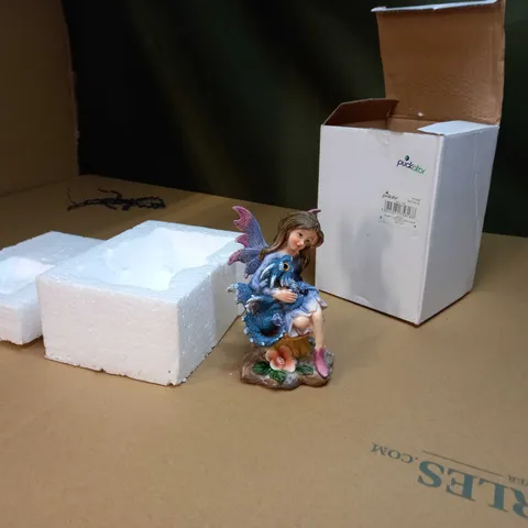 BOXED PUCKATOR FAIRY ORNAMENT