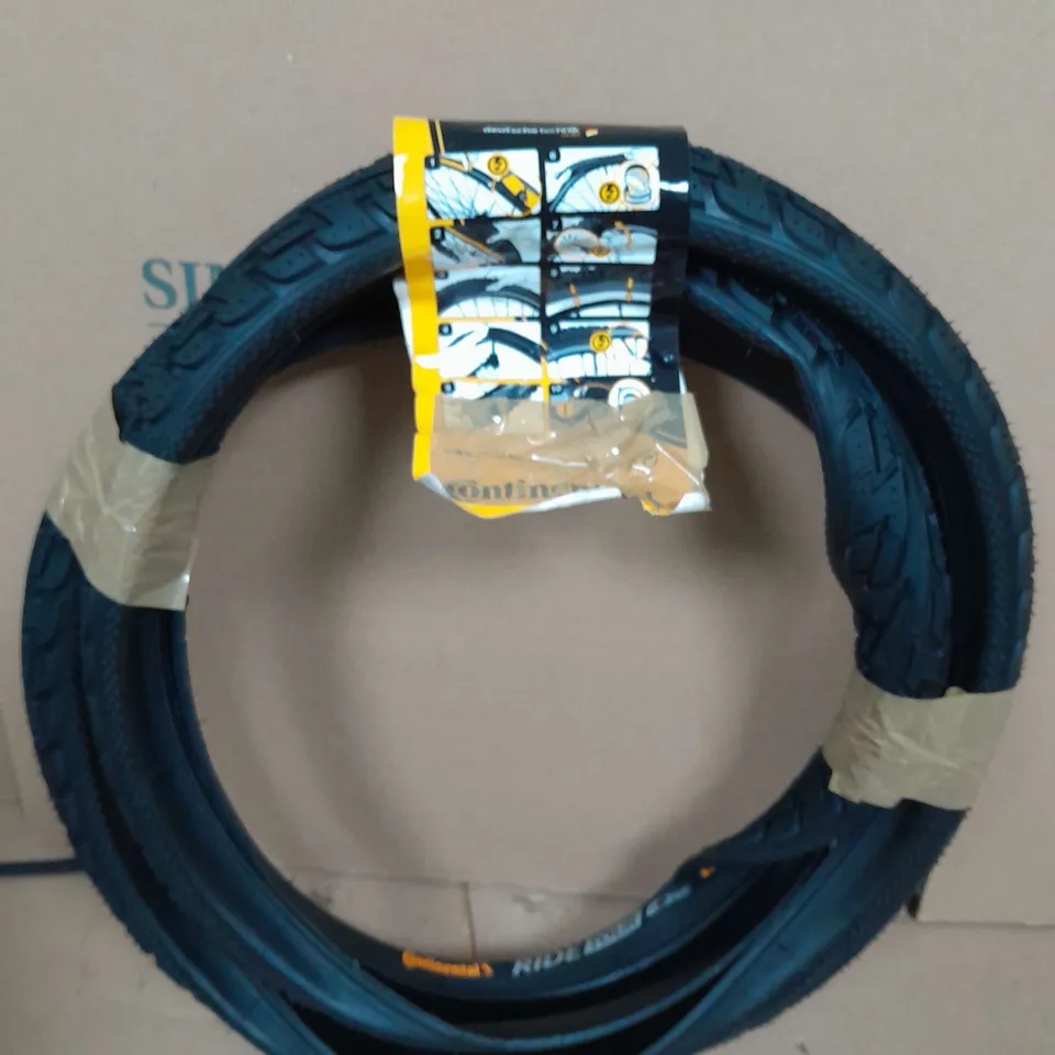 CONTINENTAL BIKE TYRE 47-622 28"