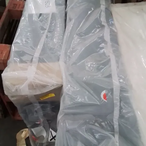BAGGED FAYDRA DIVAN BED BASE
