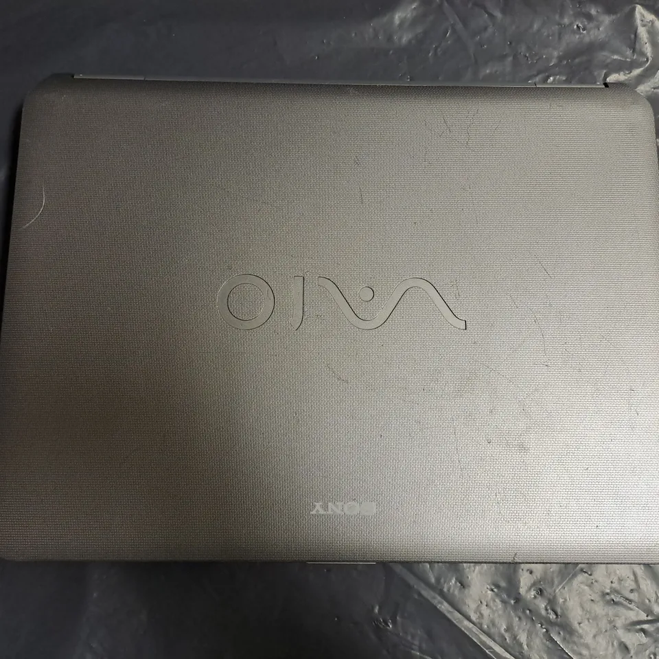 SONY PCG-7134M LAPTOP