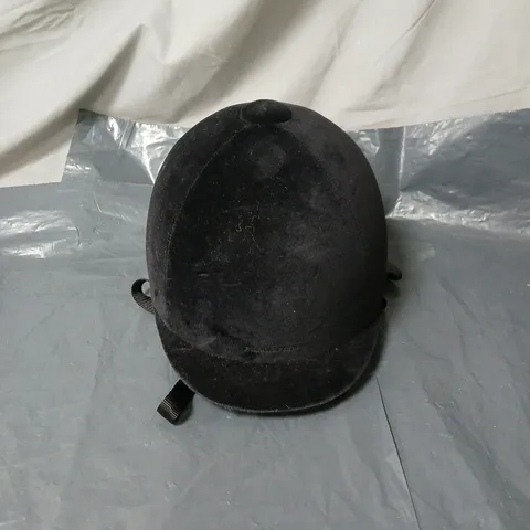 FOUGANZA RIDING HELMET