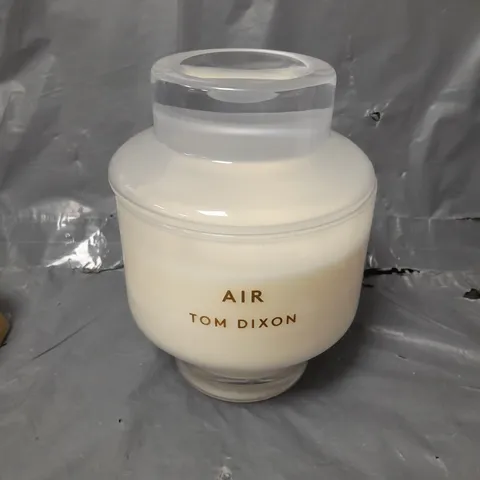 TOM DIXON AIR CANDLE 