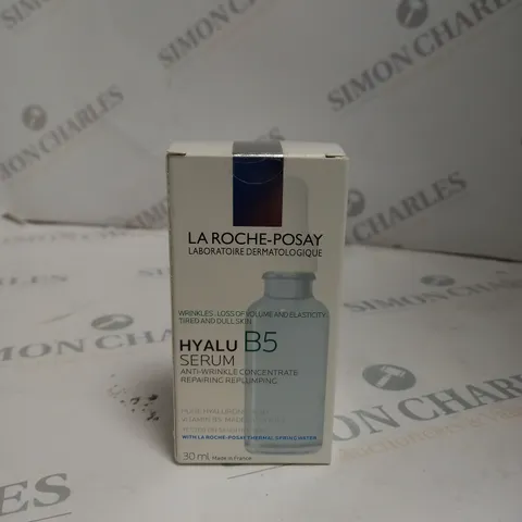 LA ROCHE POSAY HYALU B5 SERUM