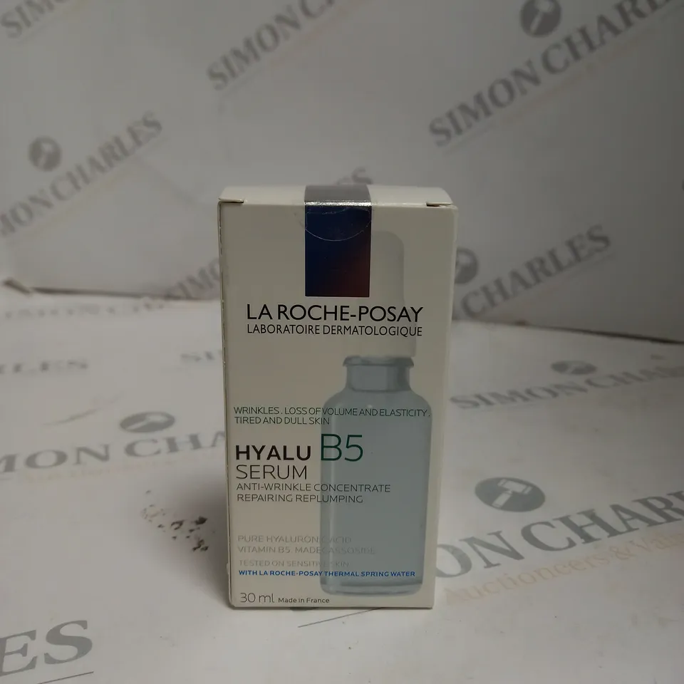 LA ROCHE POSAY HYALU B5 SERUM 