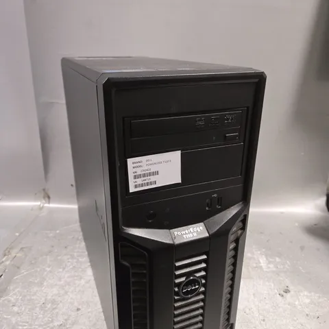 DELL POWEREDGE T110 II DESKTOP