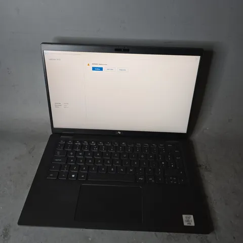 DELL LATITUDE 7410 LAPTOP