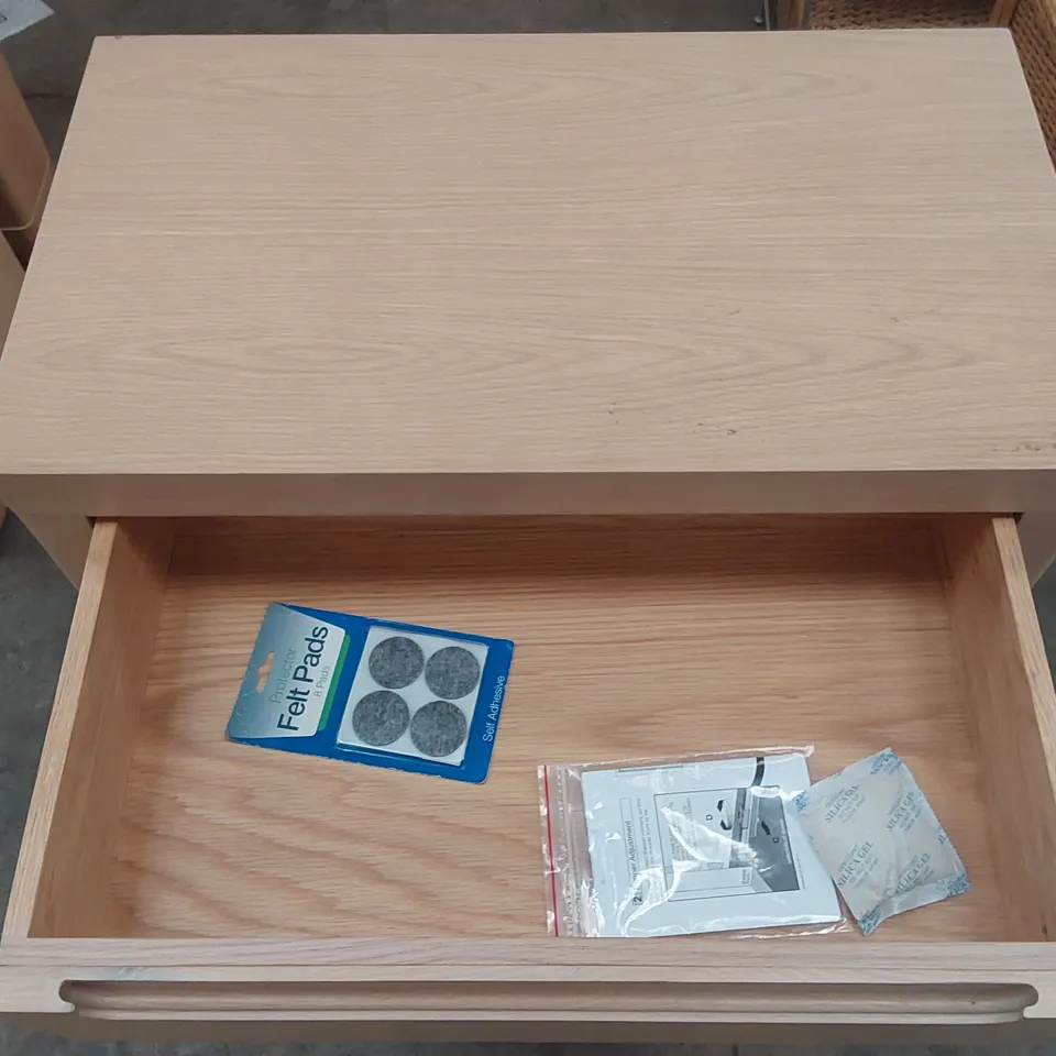 WINSOR SOLID WOOD CABINET