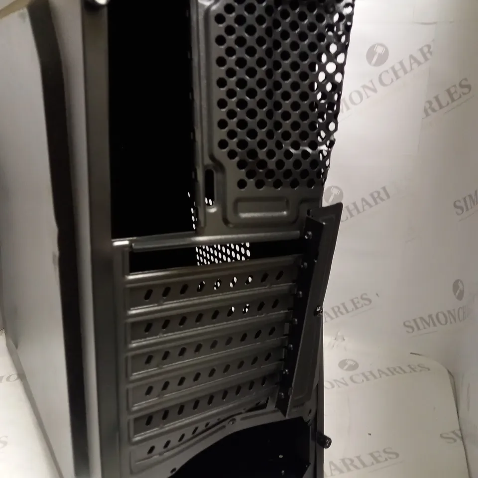 PC TOWER CASING UNIT