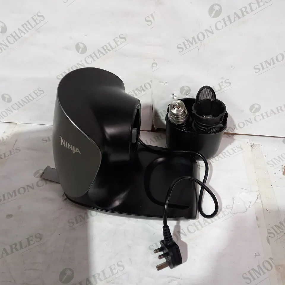 NINJA COLD PRESS JUICER 