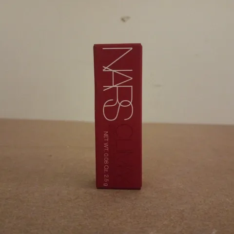 NARS CLIMAX DRAMATIC VOLUMIZING MASCARA