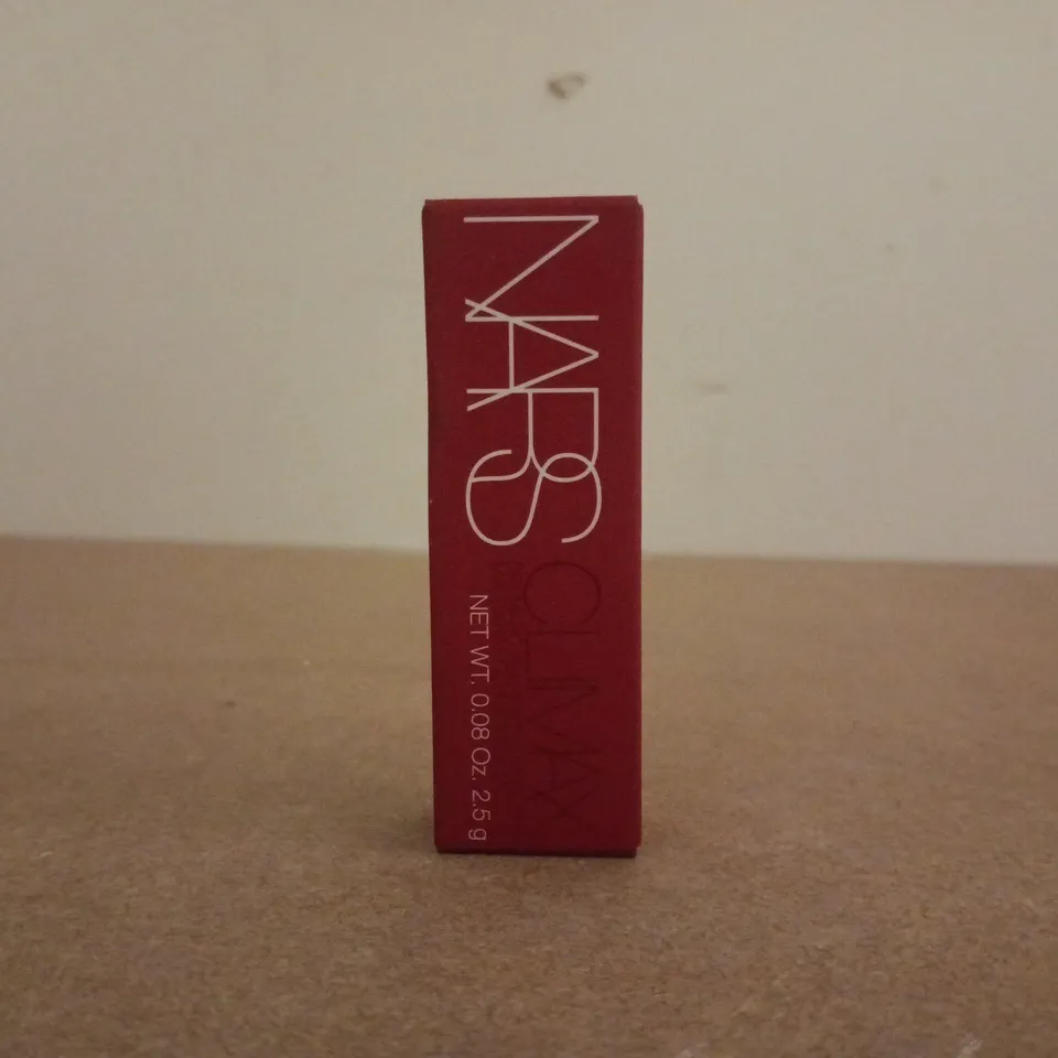 NARS CLIMAX DRAMATIC VOLUMIZING MASCARA