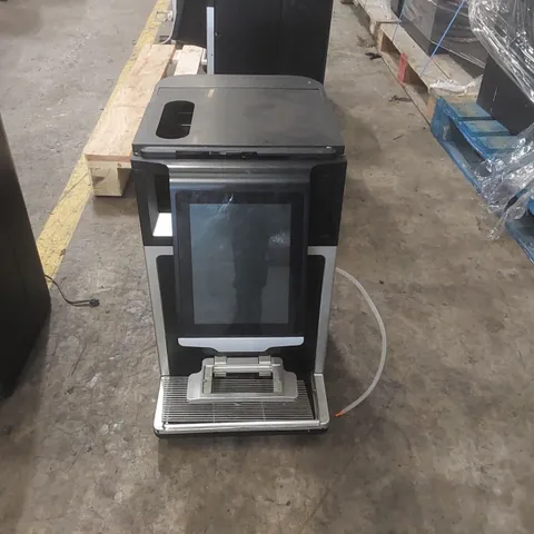 SCHAERER INTENSE COMMERCIAL BEAN TO CUP COFFEE MACHINE