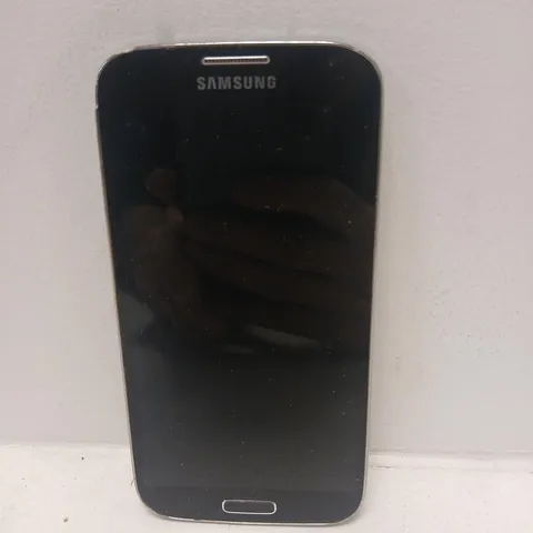 SAMSUNG GALAXY SMARTPHONE – BLACK