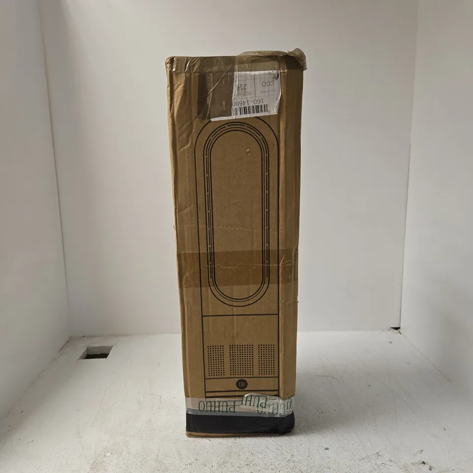 PURE COOL FAN BOXED