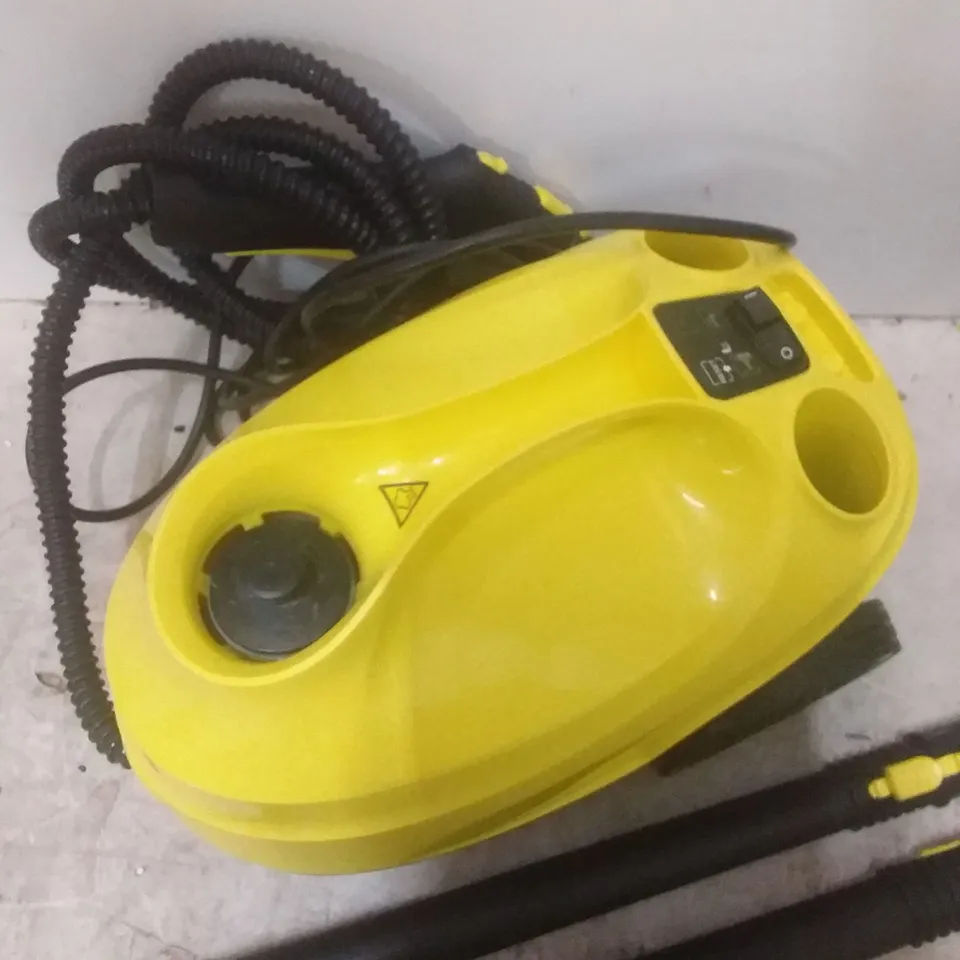 KARCHER STEAM CLEANER SC3 