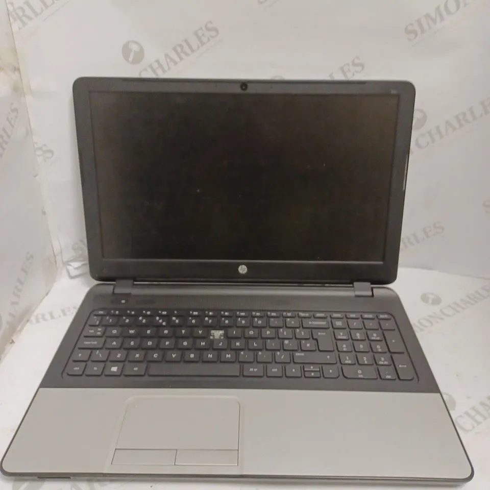 HP 350 G1 LAPTOP