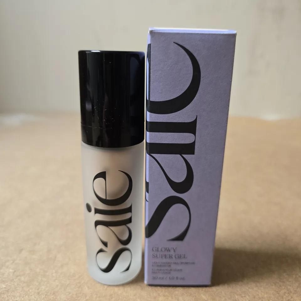 SAIE STARGLOW GLOW SUPER GEL HIGHLIGHTER – 30 ML