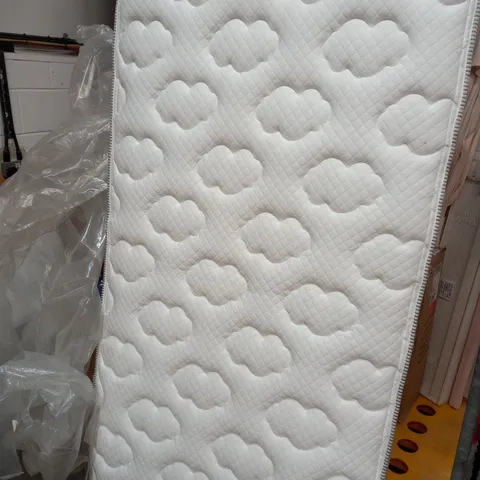 SILENTNIGHT KIDS PREMIUM COMFORT ECO MATTRESS 