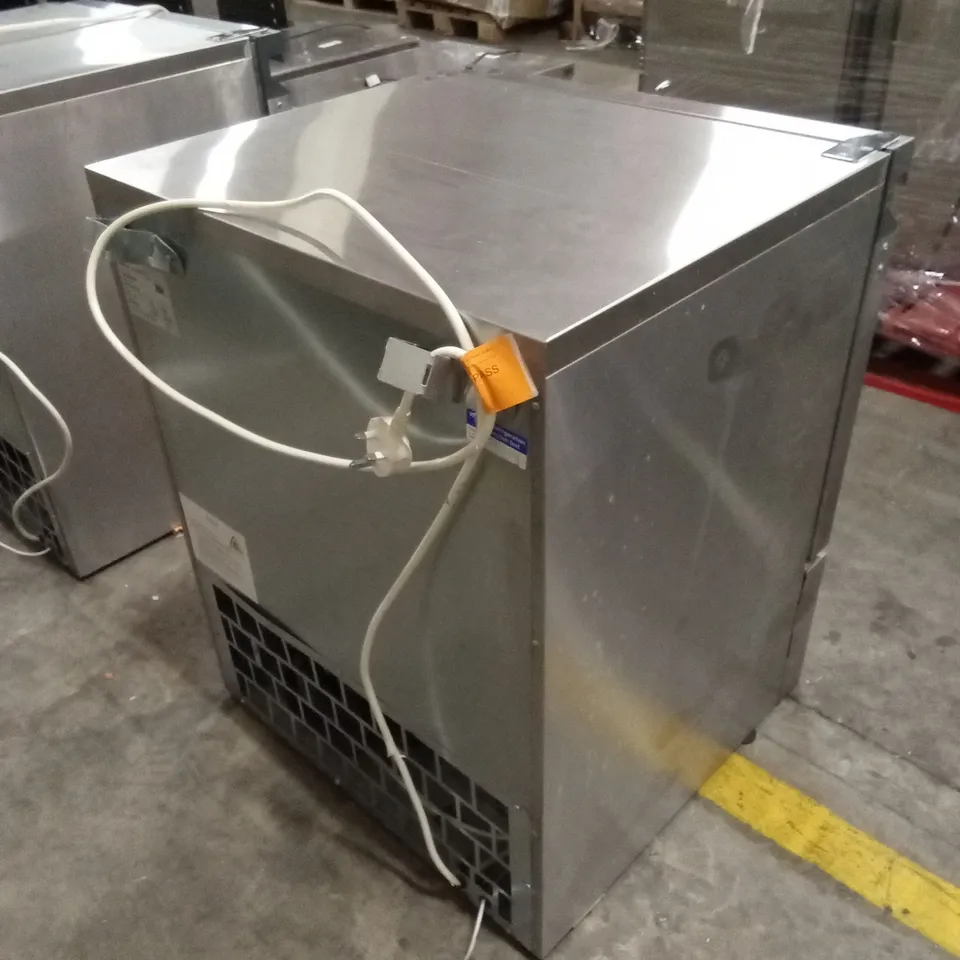 WILLIAMS COMMERCIAL UNDER COUNTER FRIDGE H5UC HC R2