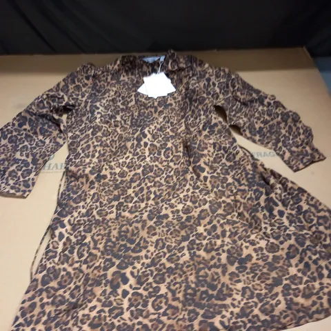 & OTHER STORIES ANIMAL PRINT - EUR 42