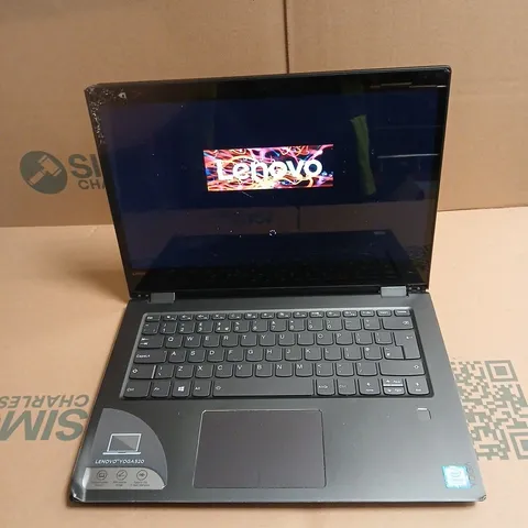 LENOVO YOGA 520 LAPTOP