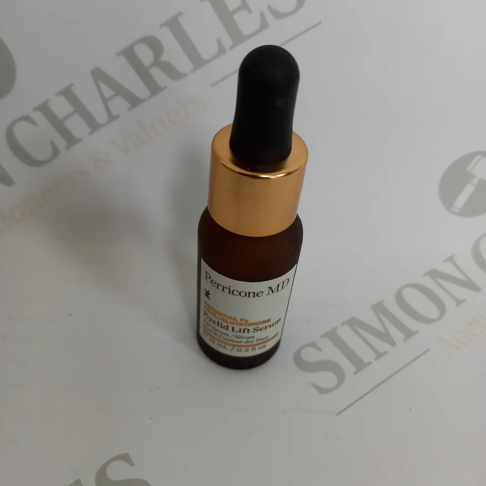 PERRICONE MD EYELID LIFT SERUM 