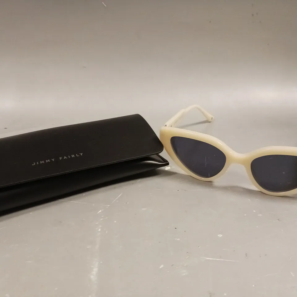 JIMMY FAIRLY RAG & BONE SUNGLASSES 